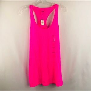 Victoria Secret tank top SZ:L NWT